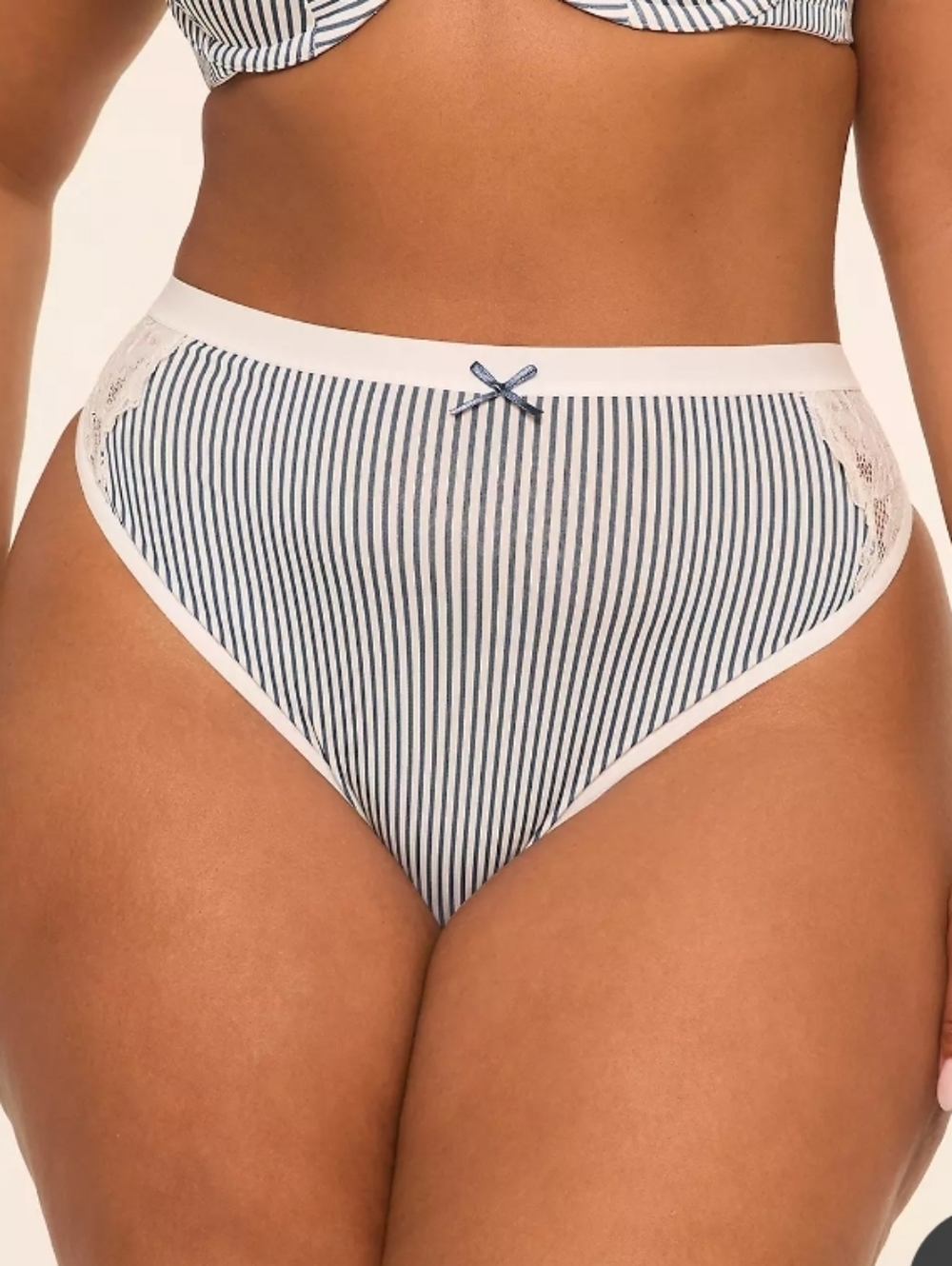 Cacique 22/24 French Cut Panty